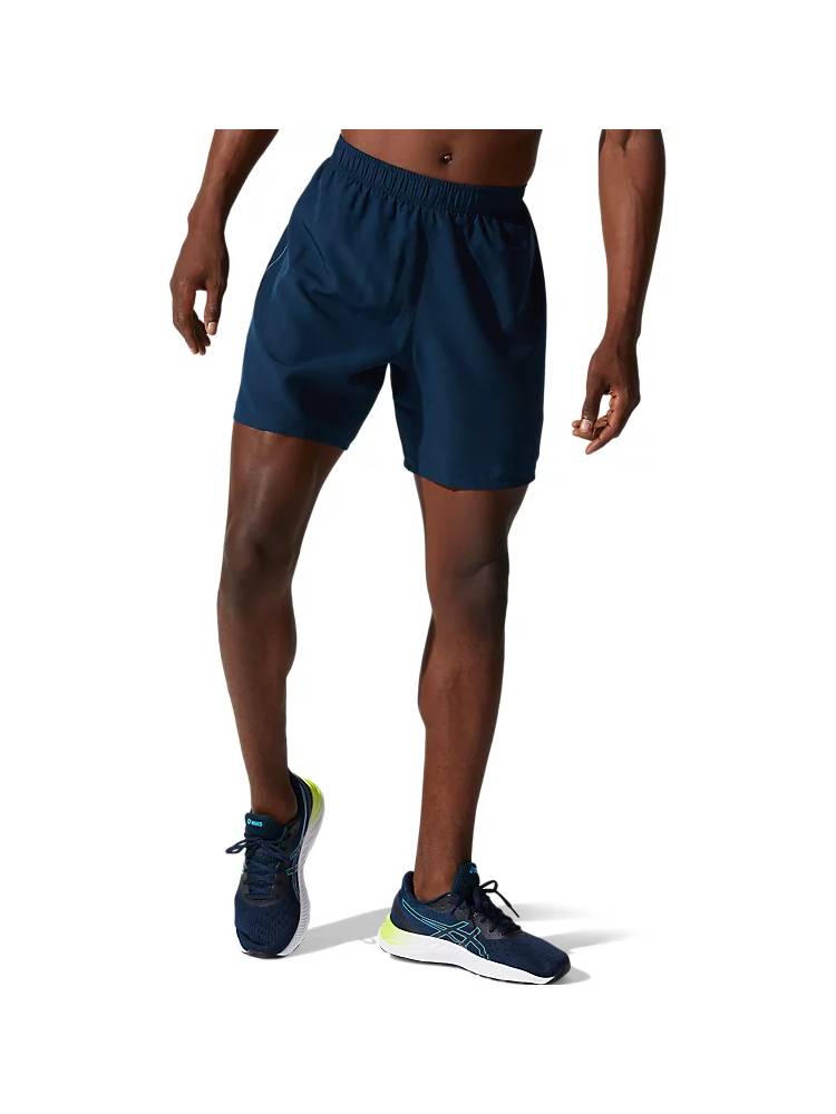 Asics 7in short online